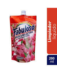 Fabuloso 200 ml