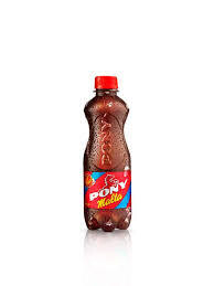 Pony malta 400 ml