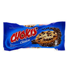 Chokis chispas 37 gr