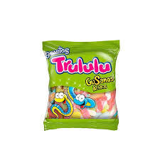 Trululu gomas 90 grs