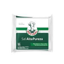 Sal libra