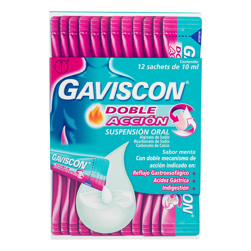 Gaviscon