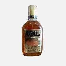 Brandy grand prix media