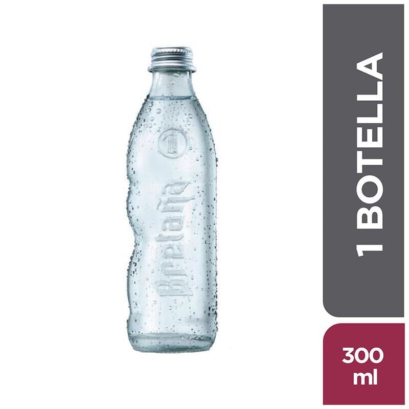 Bretaña 400 ml
