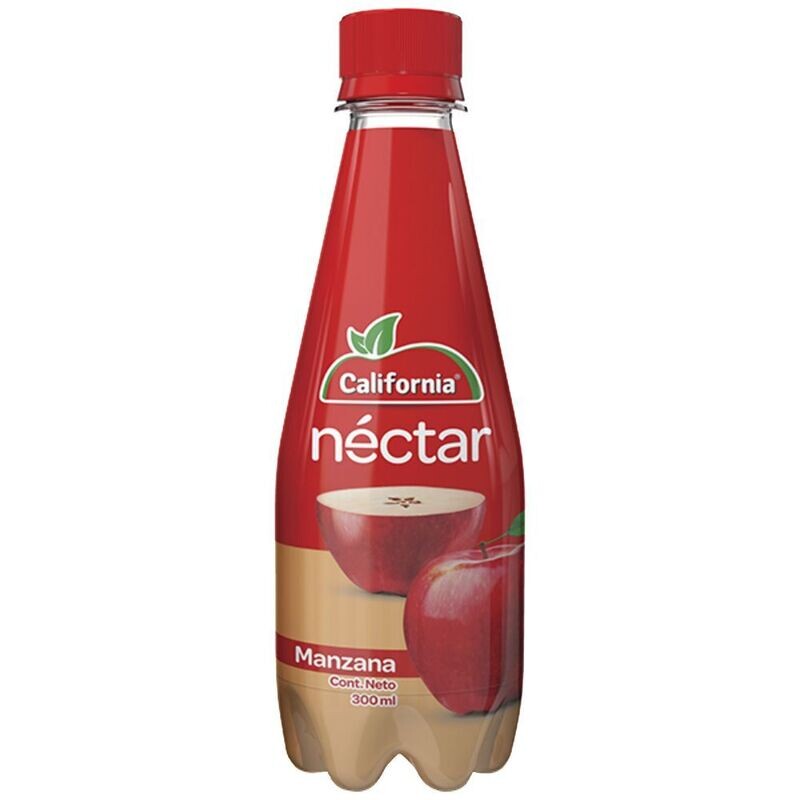 Nectar california  300 ml
