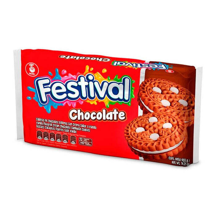 Galleta festival