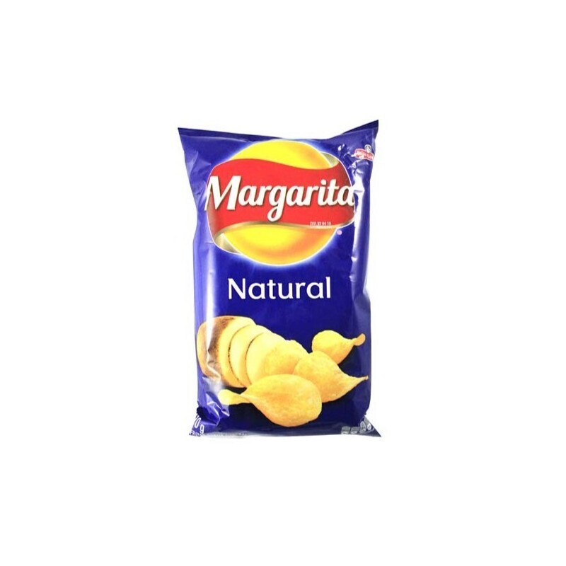 Margarita natural de 36 gr