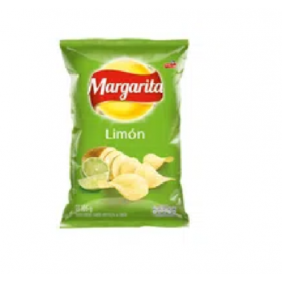 Margarita limon 36 gr