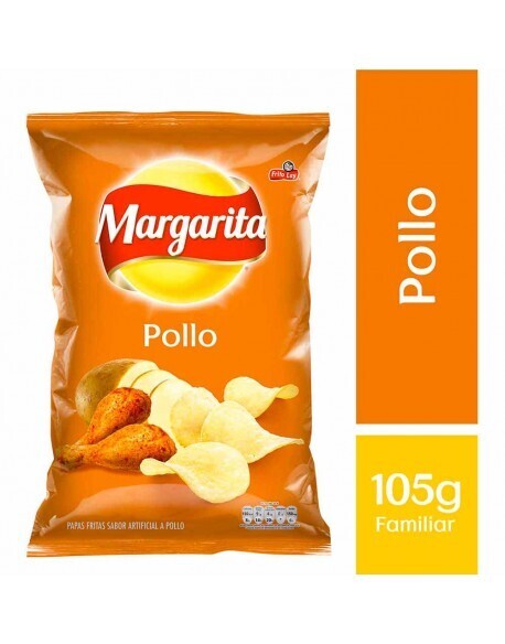 Margaritapollo 105 gr
