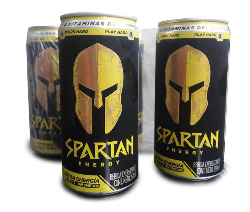 Spartak lata 269 ml