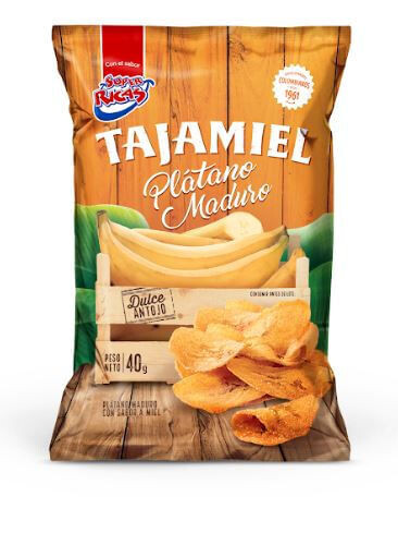 Tajamiel 40 gr