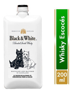 Black  &amp; whithe cuarto
