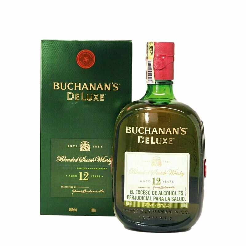 Buchannans litro