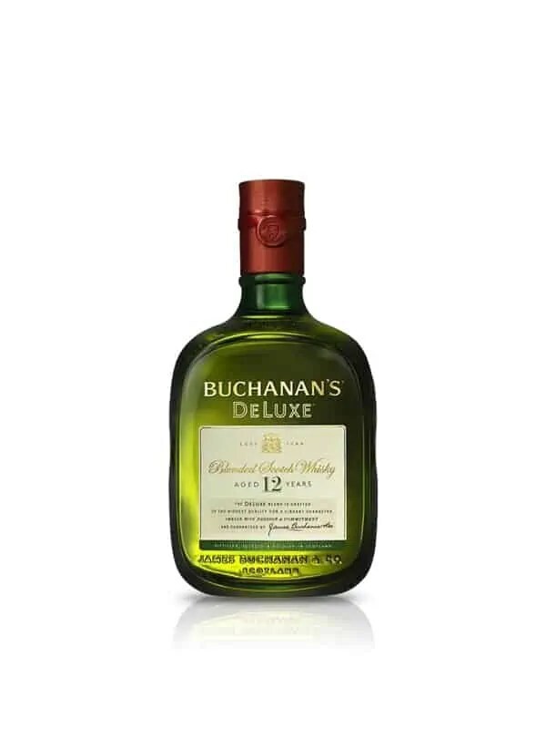 Buchannans media