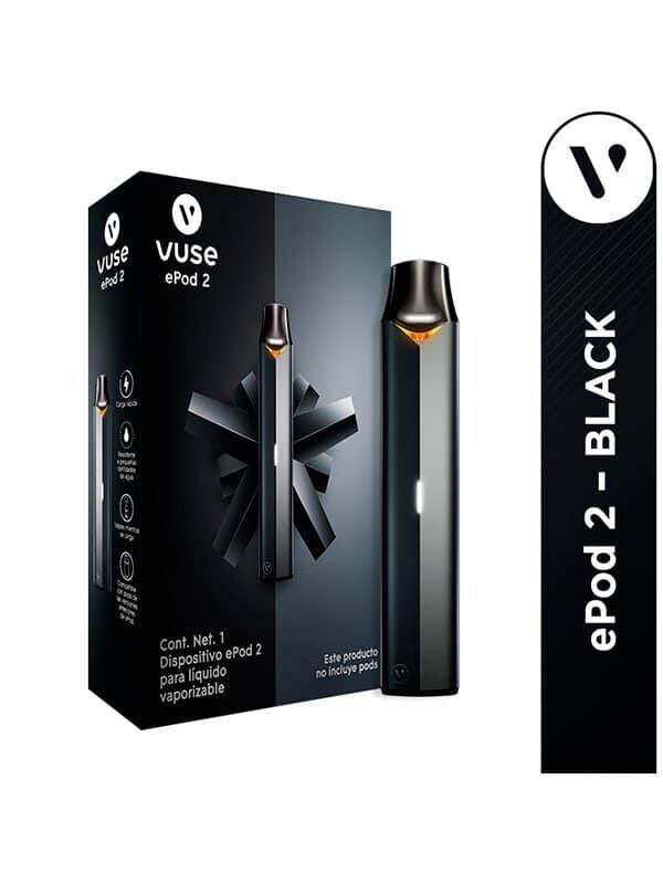Dispositivo vuse