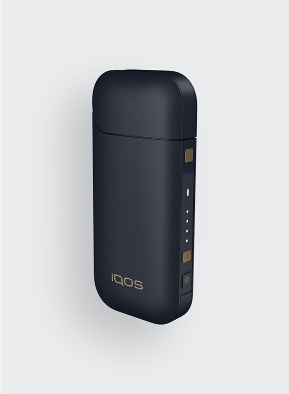 Dispositivo iqos 2,4
