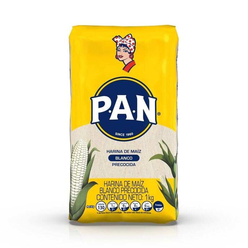 Harin pan libra
