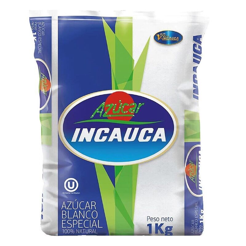 Azucar libra