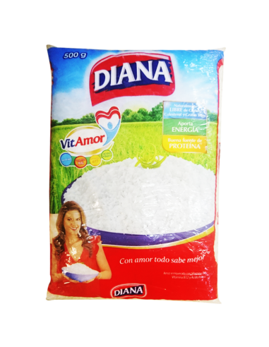Arroz diana libra