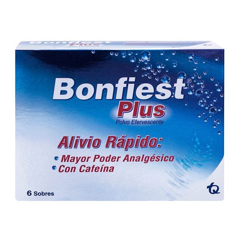 Bonfiest