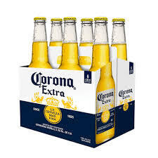 Corona 355 six pacx