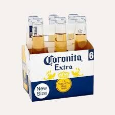 Coronita six pack