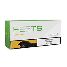 Heets green