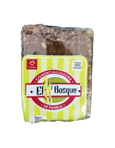 Panela 250 gr