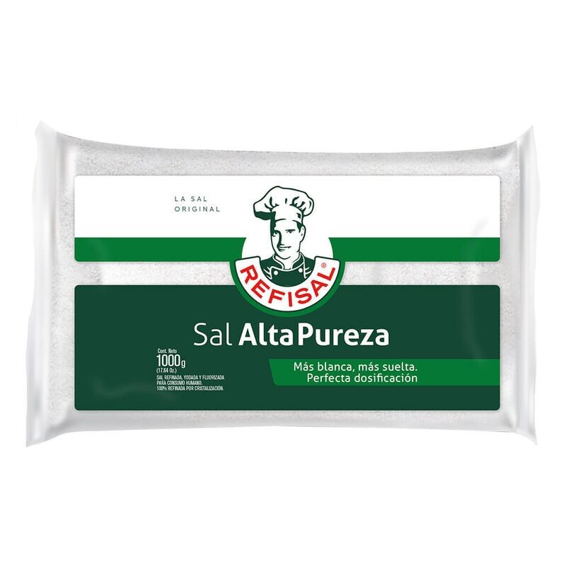 Sal kilo