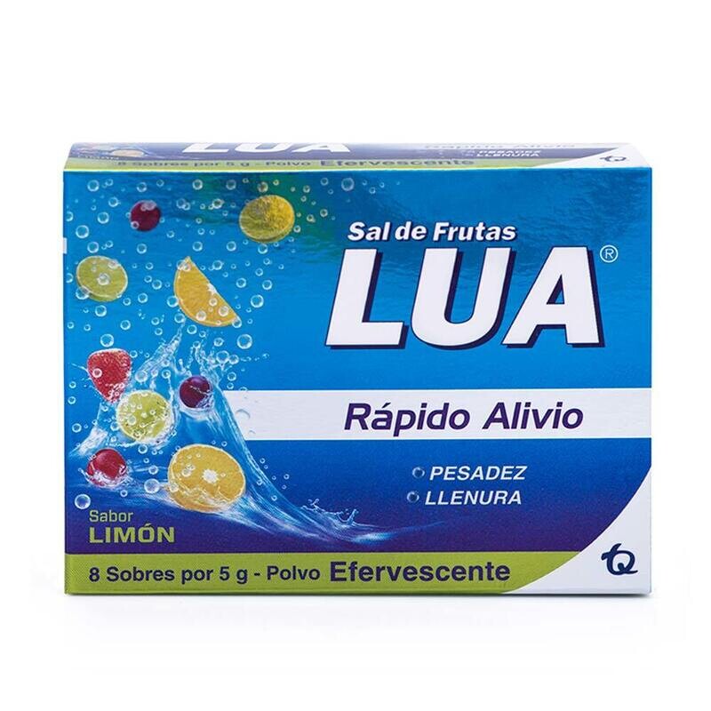Sal de frutas