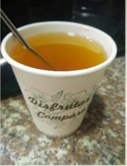 Aromática de panela 6 oz