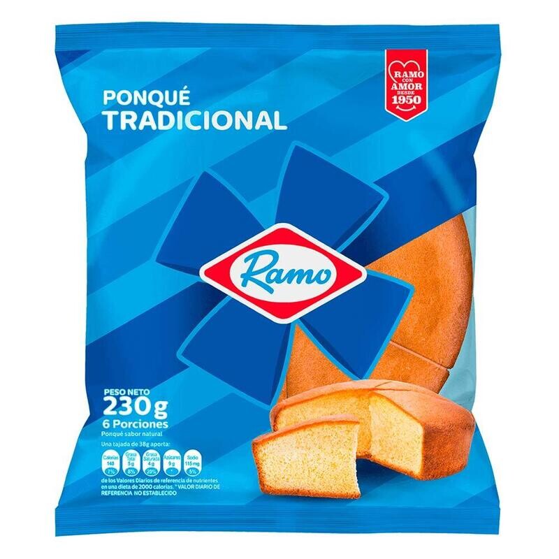 Ramo tradicional