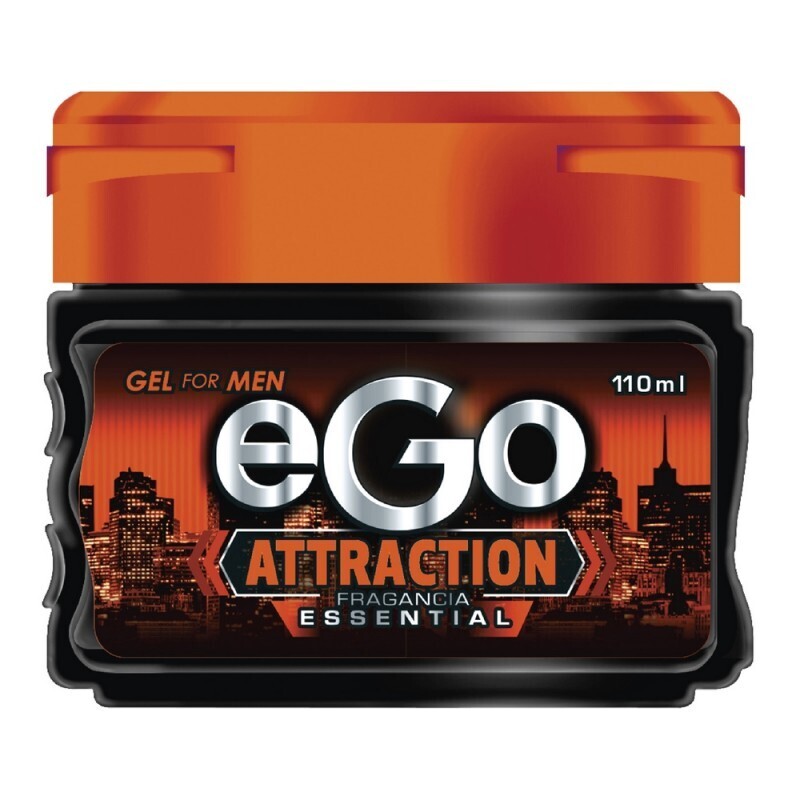 Gel ego pote 110 ml