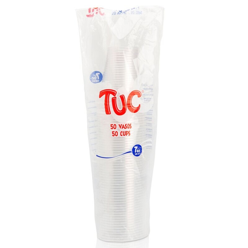 Vaso 7 oz