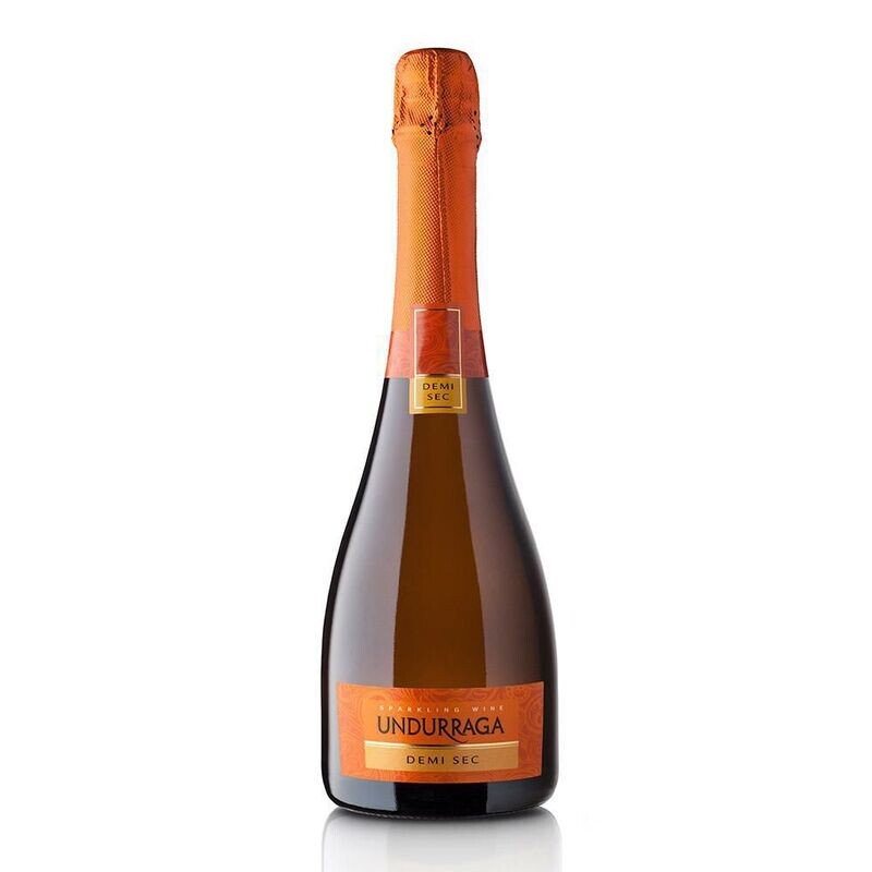 Vino espu maguardienteestic botella