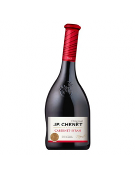 Vino jp chenet rojo media