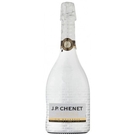 Vino jp chennet blanca botella