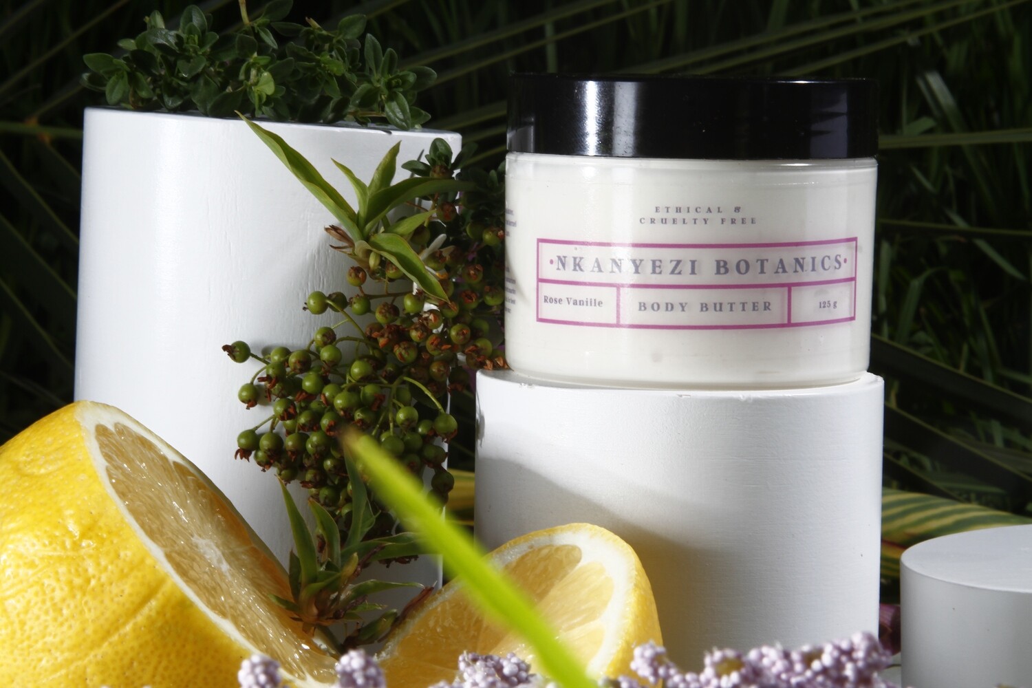 Body Butter