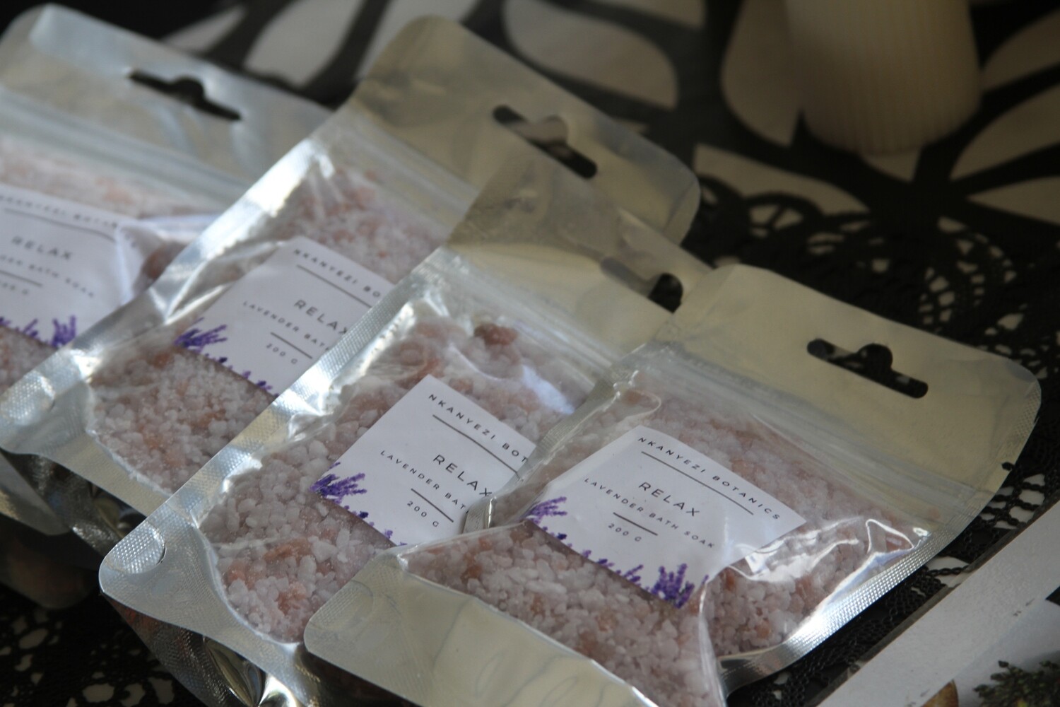 Bath Soak