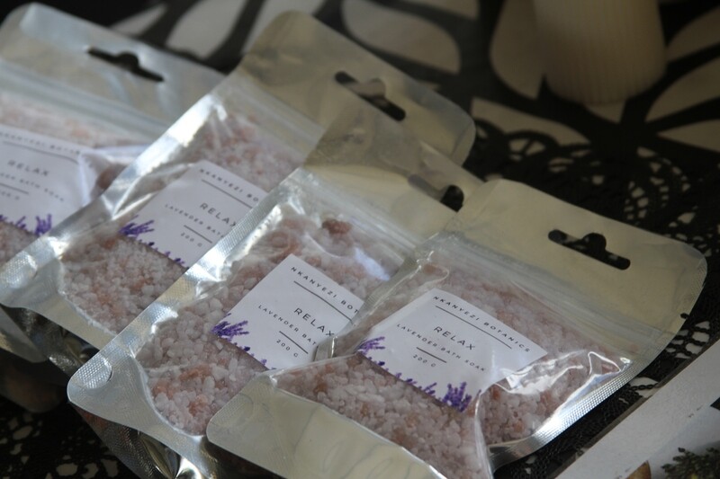 Bath Soak
