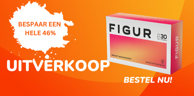 Figur Diet Capsules France