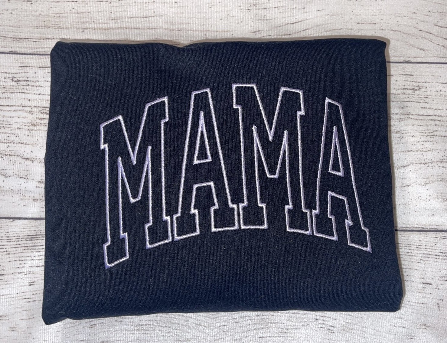Mama Embroidery