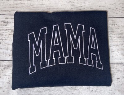 Mama Embroidery