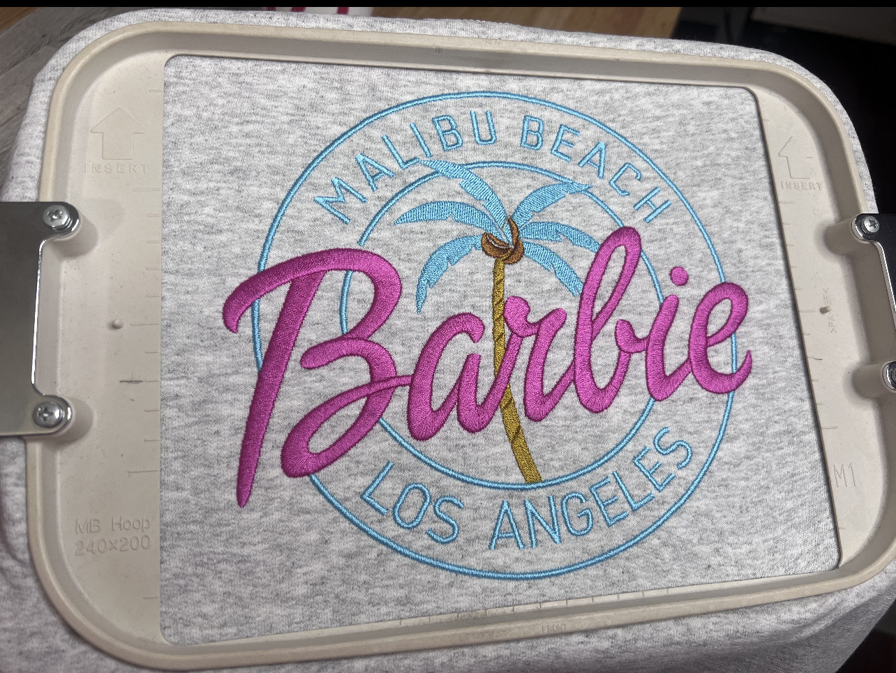 Malibu Barbie Scented Aroma Beads – The Freshie Junkie, LLC