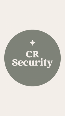 Custom Order for CR Security