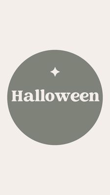Halloween