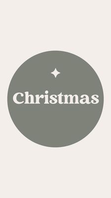 Christmas