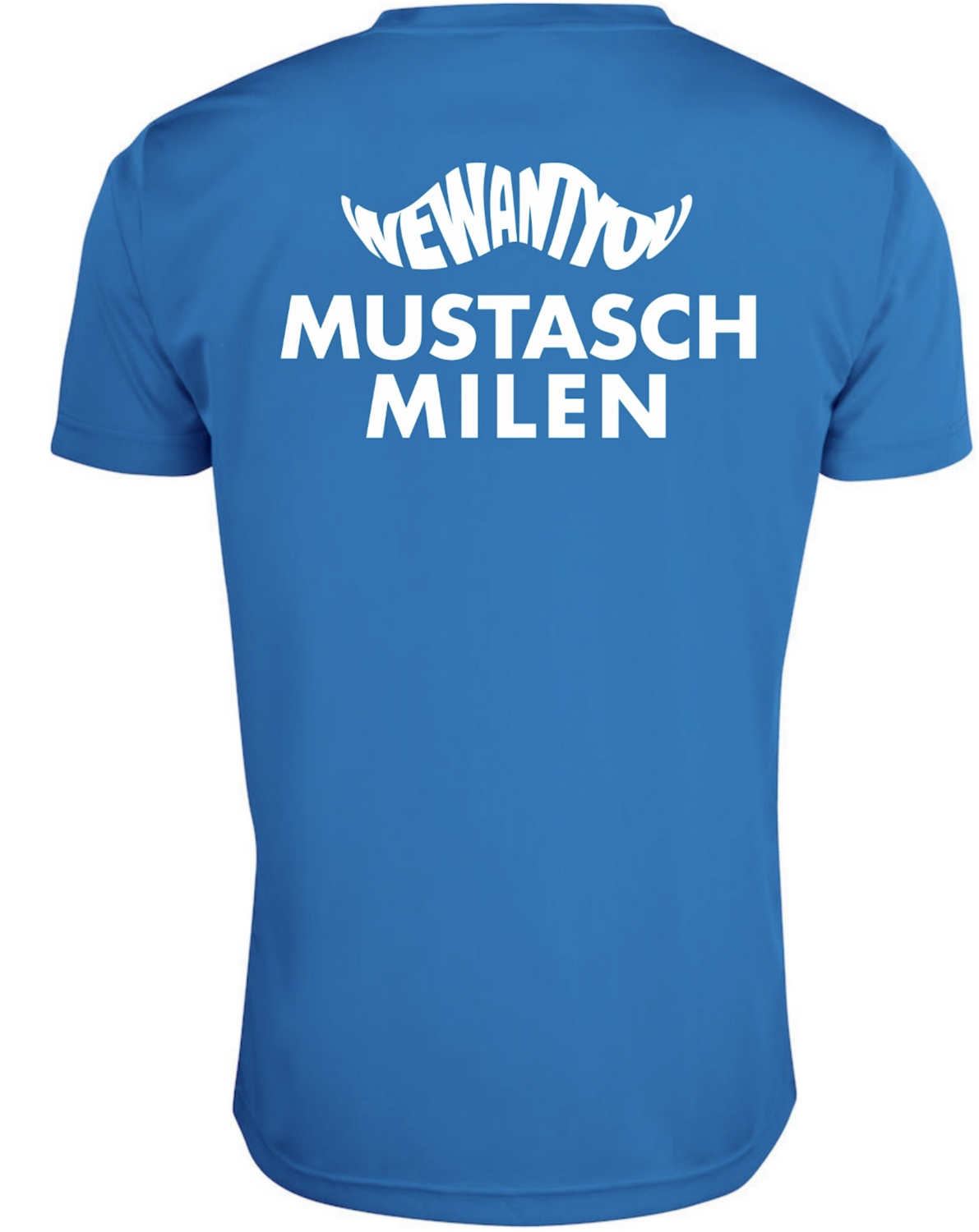 Mustaschmilen 2021 T-shirt