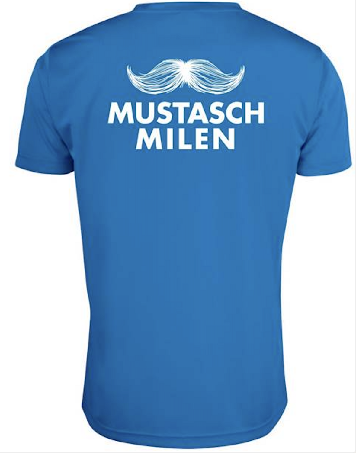 Mustaschmilen 2020 T-shirt