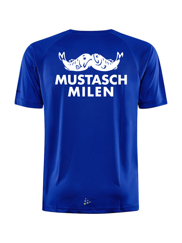 Mustaschmilen 2022 T-shirt